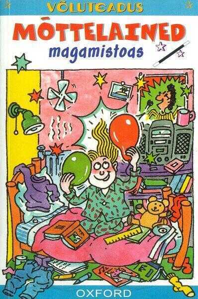 Mõttelained magamistoas