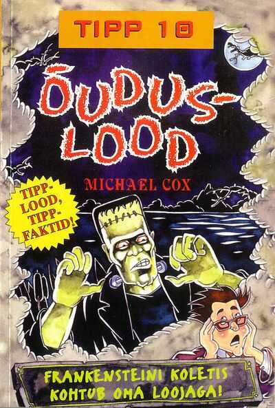 Õuduslood
