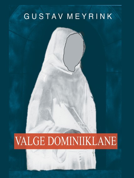 E-raamat: Valge dominiiklane