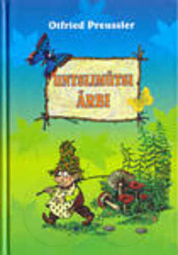 Untslimütsi Ärbi
