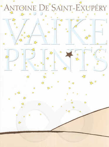 Väike prints
