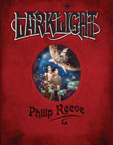 Larklight