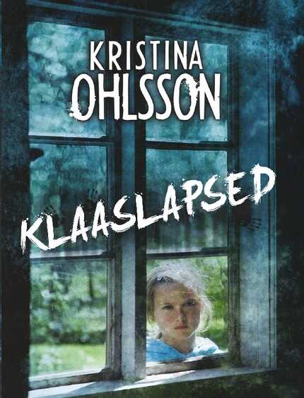 E-raamat: Klaaslapsed