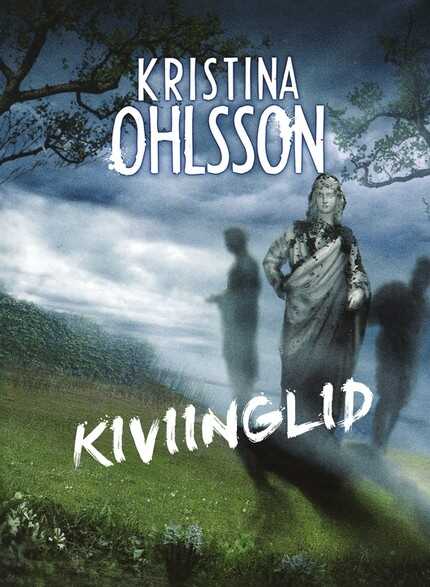 E-raamat: Kiviinglid