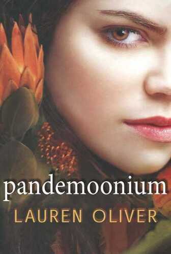 E-raamat: Pandemoonium