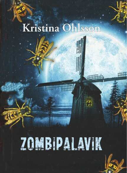 E-raamat: Zombipalavik