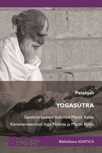 Yogasūtra