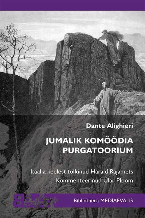 Jumalik komöödia. Purgatoorium