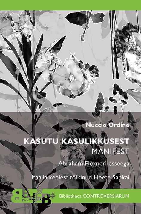 Kasutu Kasulikkusest