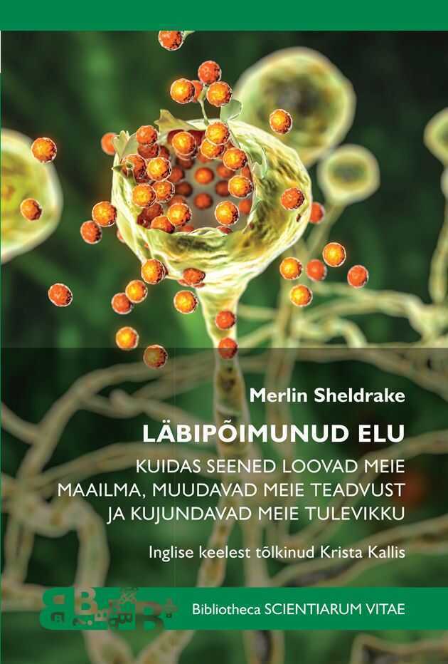 Läbipõimunud elu