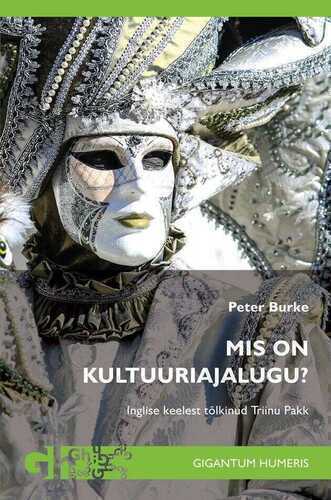 Mis on kultuuriajalugu?
