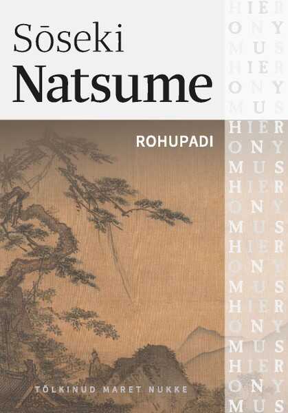 E-raamat: Rohupadi