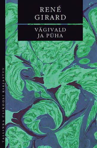 Vägivald ja püha
