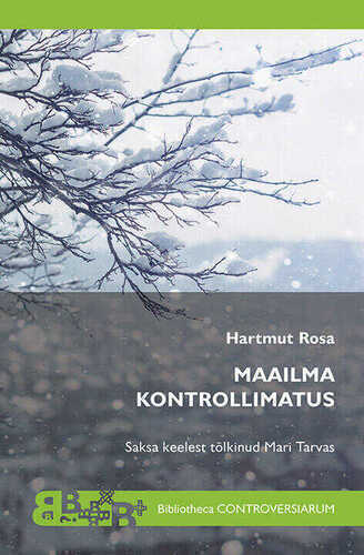 Maailma kontrollimatus