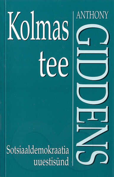 Kolmas tee
