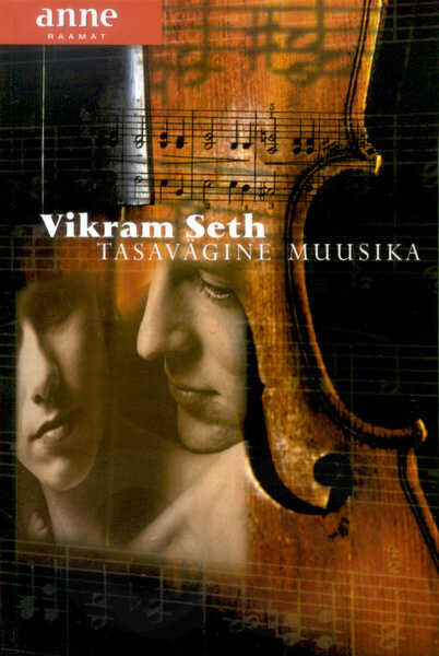 Tasavägine muusika