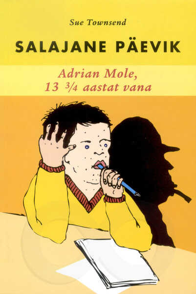 Salajane päevik