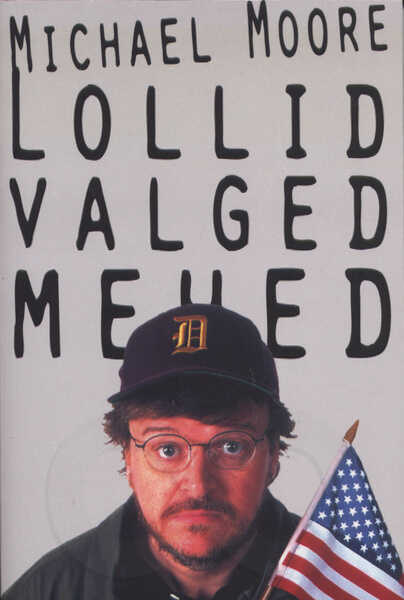 Lollid valged mehed