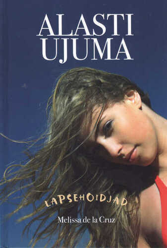 Lapsehoidjad. Alasti ujuma