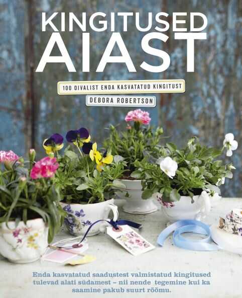 Kingitused Aiast