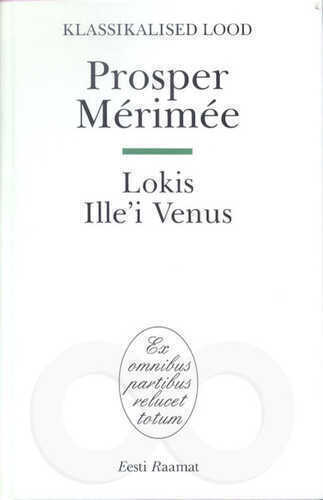 Lokis. Ille'i Veenus