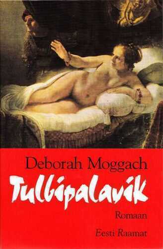 Tulbipalavik
