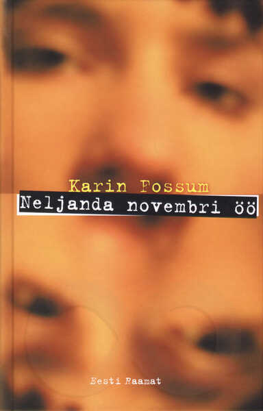 Neljanda novembri öö