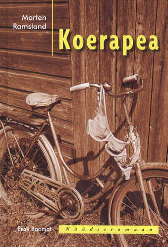 Koerapea
