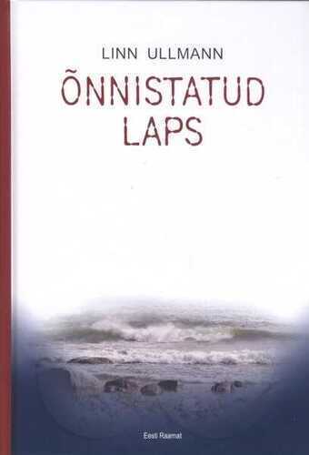Õnnistatud laps