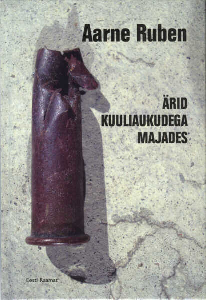 Ärid kuuliaukudega majades