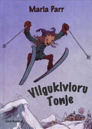 Vilgukivioru Tonje