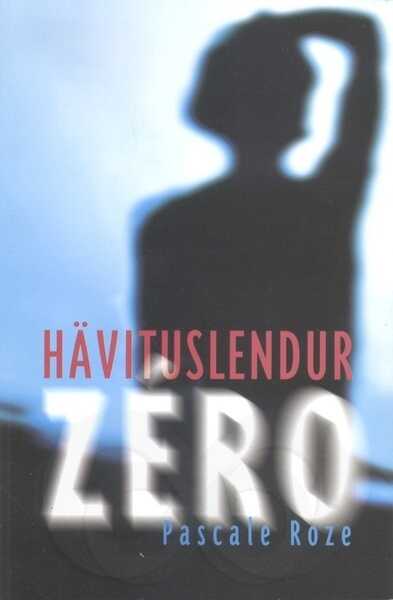 Hävituslendur Zéro