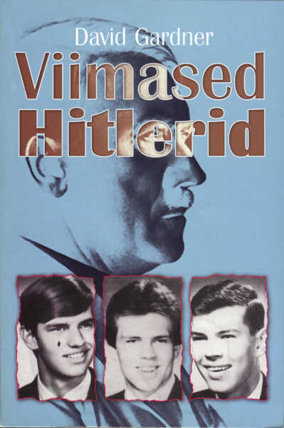 Viimased Hitlerid
