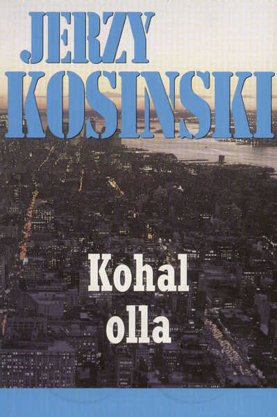 Kohal olla