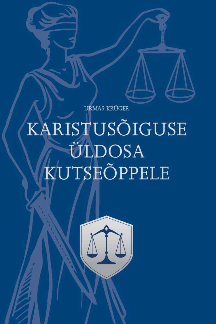 Karistusõiguse Üldosa Kutseõppele