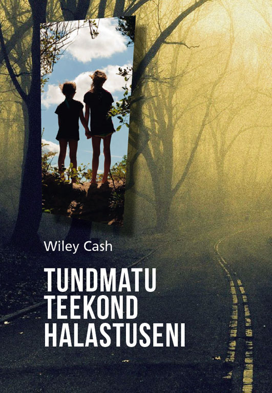 Tundmatu teekond halastuseni