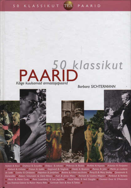Paarid
