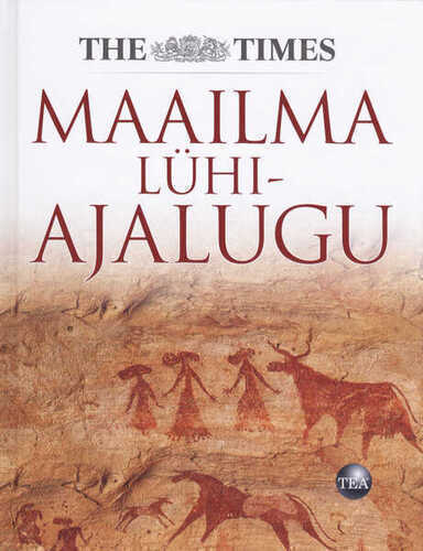 Maailma lühiajalugu