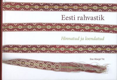Eesti rahvastik