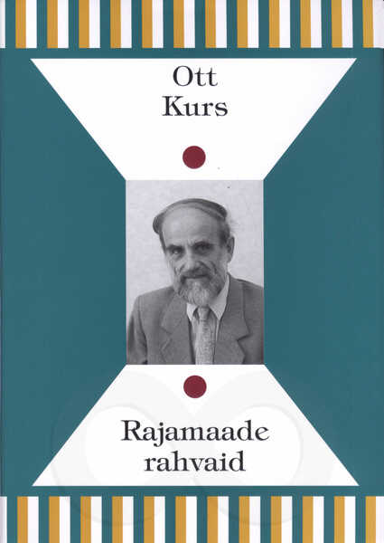 Rajamaade rahvaid