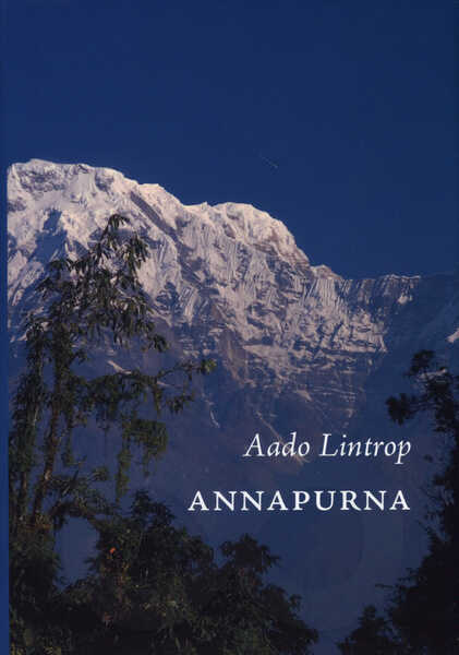 Annapurna