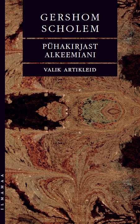 Pühakirjast Alkeemiani