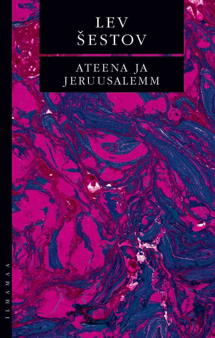 Ateena ja Jeruusalemm