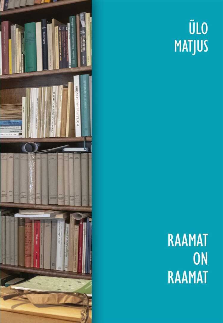 Raamat on Raamat