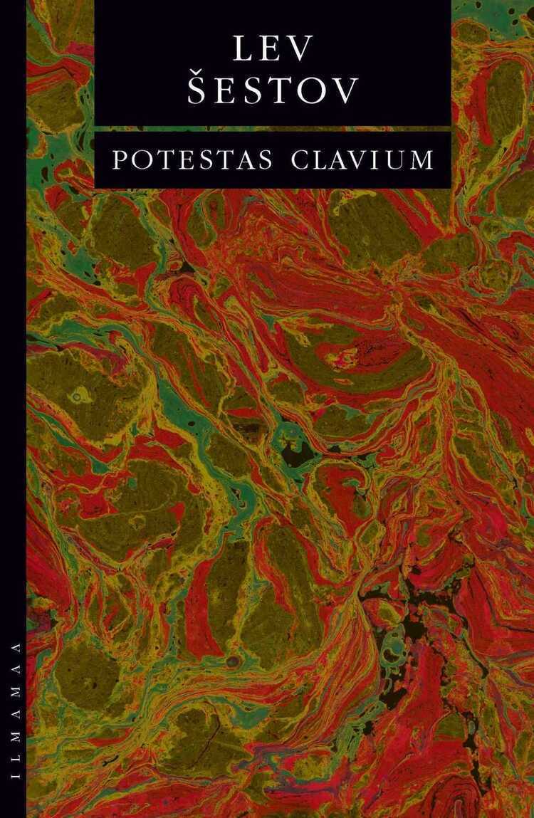 Potestas Clavium