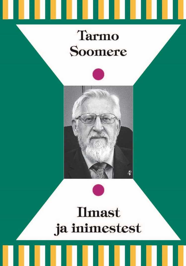 Ilmast ja inimestest. Akadeemilisi arutlusi