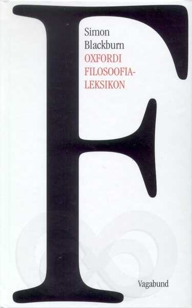 Oxfordi filosoofialeksikon