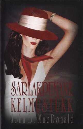 Sarlakpunane kelmustükk