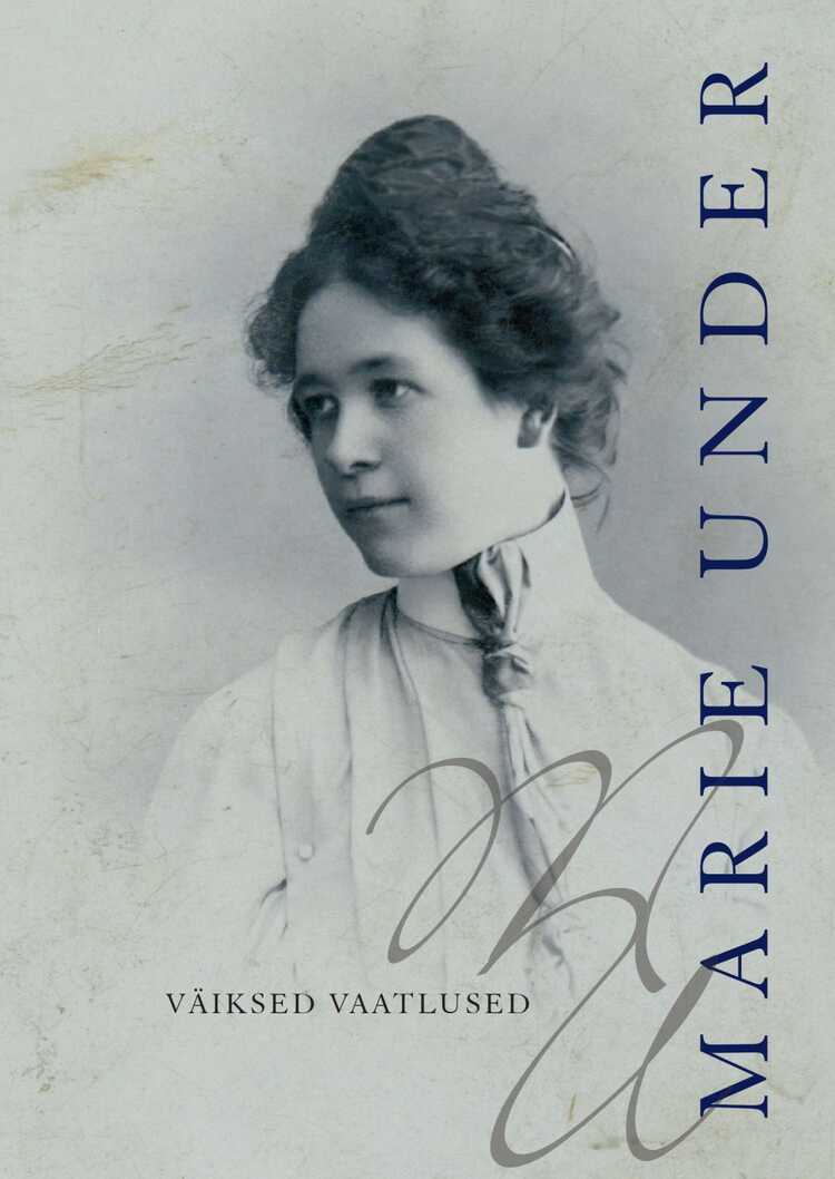 Väiksed Vaatlused. Artikleid, Ülevaateid, Arvamusi