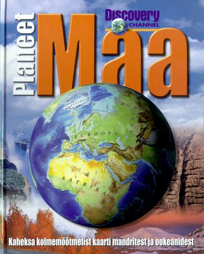 Planeet Maa